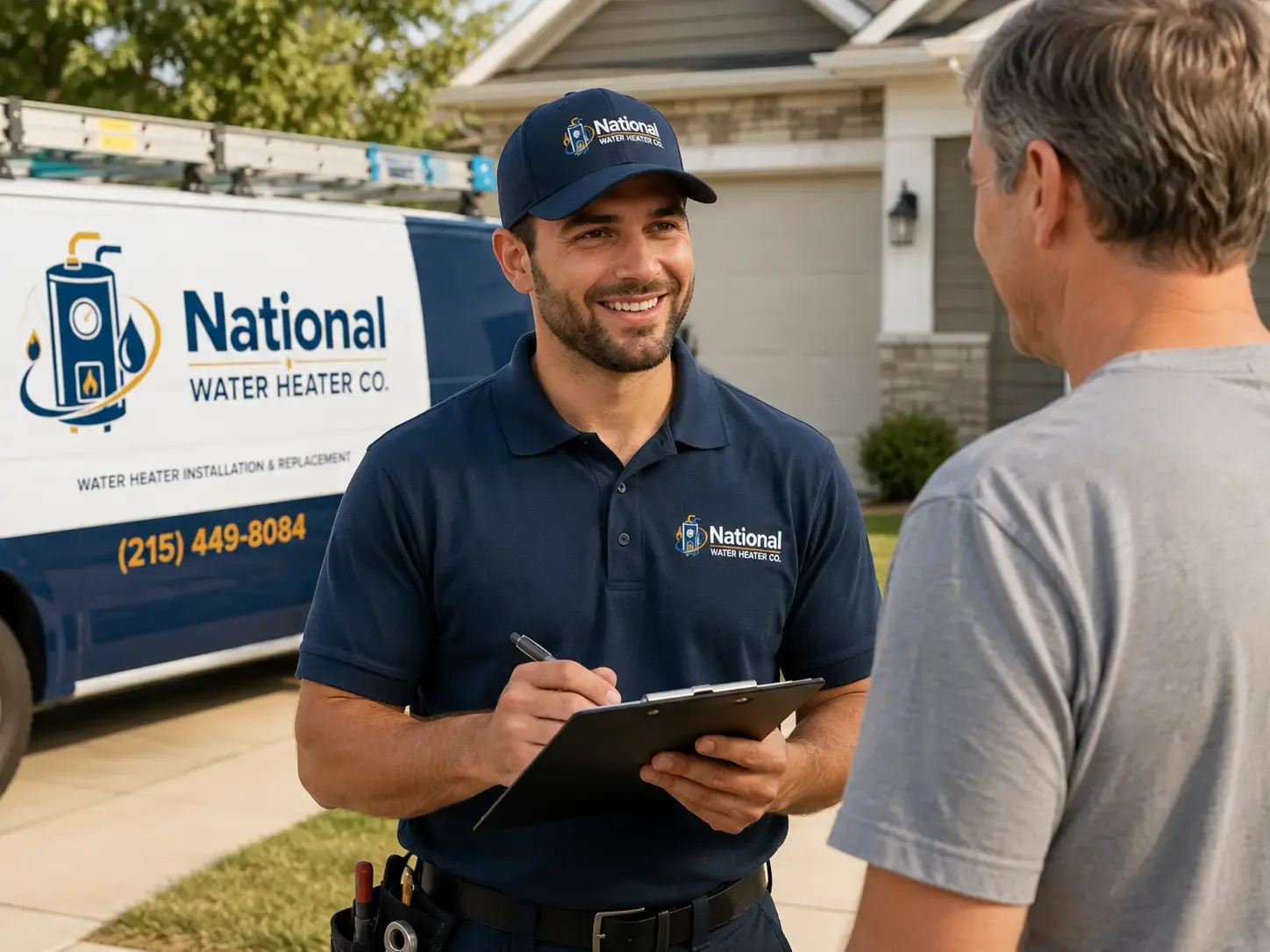 Water Heater Installation Little York, NY FAQs